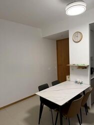 The Trilinq (D5), Condominium #600260111